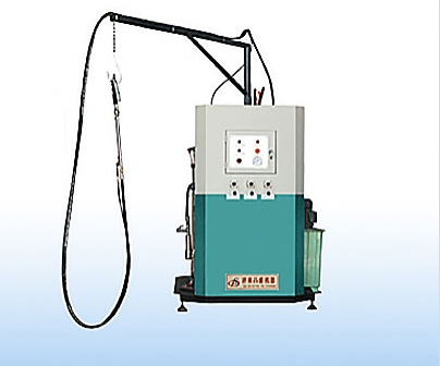 全自動(dòng)封膠機(jī)