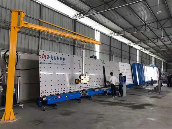 中空玻璃生產(chǎn)線選型要注意什么？